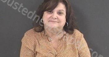 MOORE, MARY ELIZABETH | 2022-02-28 23:45:00 Roanoke County, Virginia Booking