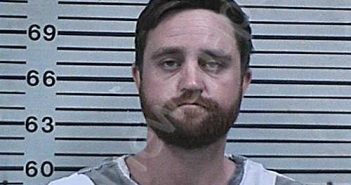 KANE, TYLER BRADLEY | 2022-02-28 06:56:13 Hood County, Texas Booking