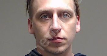 <B>CHIAPUSO</B>, <B>JAMES</B> <B>MICHAEL</B> #, Collin County, Texas - 2022-02-28 21:58:00