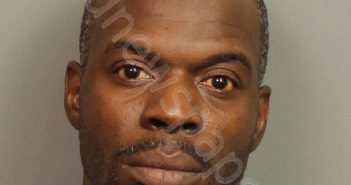 LITTLE, DAVID LEE | 2022-03-01 09:19:00 Jefferson County, Alabama Booking