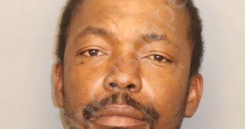 ROGERS, ANDRE GENE | 2022-03-01 06:44:00 Jefferson County, Alabama Booking