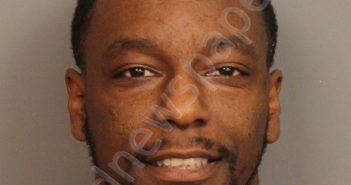 DUNN, MICHAEL RISHARD | 2022-03-01 19:28:00 Jefferson County, Alabama Booking