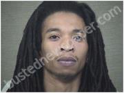 CARPENTER, MONTARIOUS | 2022-03-01 Harnett County, North Carolina Booking