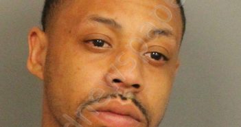 FORD, WILLIAM LEON JUNIOR | 2022-03-01 17:57:00 Jefferson County, Alabama Booking