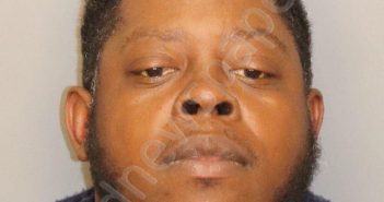 GOSSOM, WILLIE REESE THIRD | 2022-03-01 07:57:00 Jefferson County, Alabama Booking