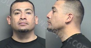 MARTINEZ,MIGUEL ANGEL | 2022-03-01 08:13:00 Saline County, Kansas Booking