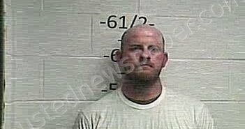 KNIGHT, JUSTIN CRAIG | 2022-03-01 20:03:00 Whitley County, Kentucky Booking