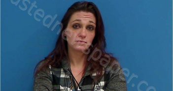 <B>LOCHBAUM</B>,<B>CARRISA</B> LYNN #, Catawba County, North Carolina - 2022-03-01