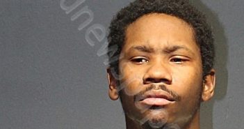 <B>ROBINSON</B>, <B>DOMINIQUE</B> <B>MAURICE</B> #, Western Tidewater, Virginia - 2022-03-01 11:45:00