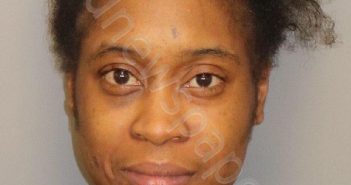 JOHNSON, MARKITA ROSHAY | 2022-03-01 01:16:00 Jefferson County, Alabama Booking