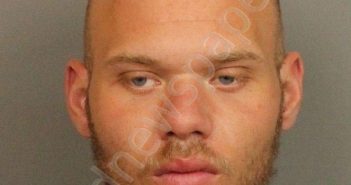 WILKINSON, KRISTOPHER RAY | 2022-03-01 10:24:00 Jefferson County, Alabama Booking