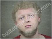 BELL, WILLIAM | 2022-03-01 Harnett County, North Carolina Booking