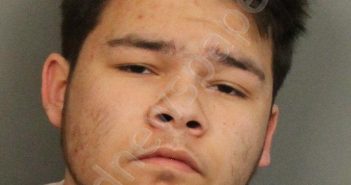 HOLLY, MICHAEL BRUCE | 2022-03-01 22:21:00 Jefferson County, Alabama Booking