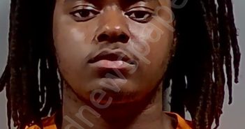 <B>CARTER</B>, <B>JAYLEN</B> NY’QUIS #, Escambia County, Florida - 2022-03-01 23:18:00