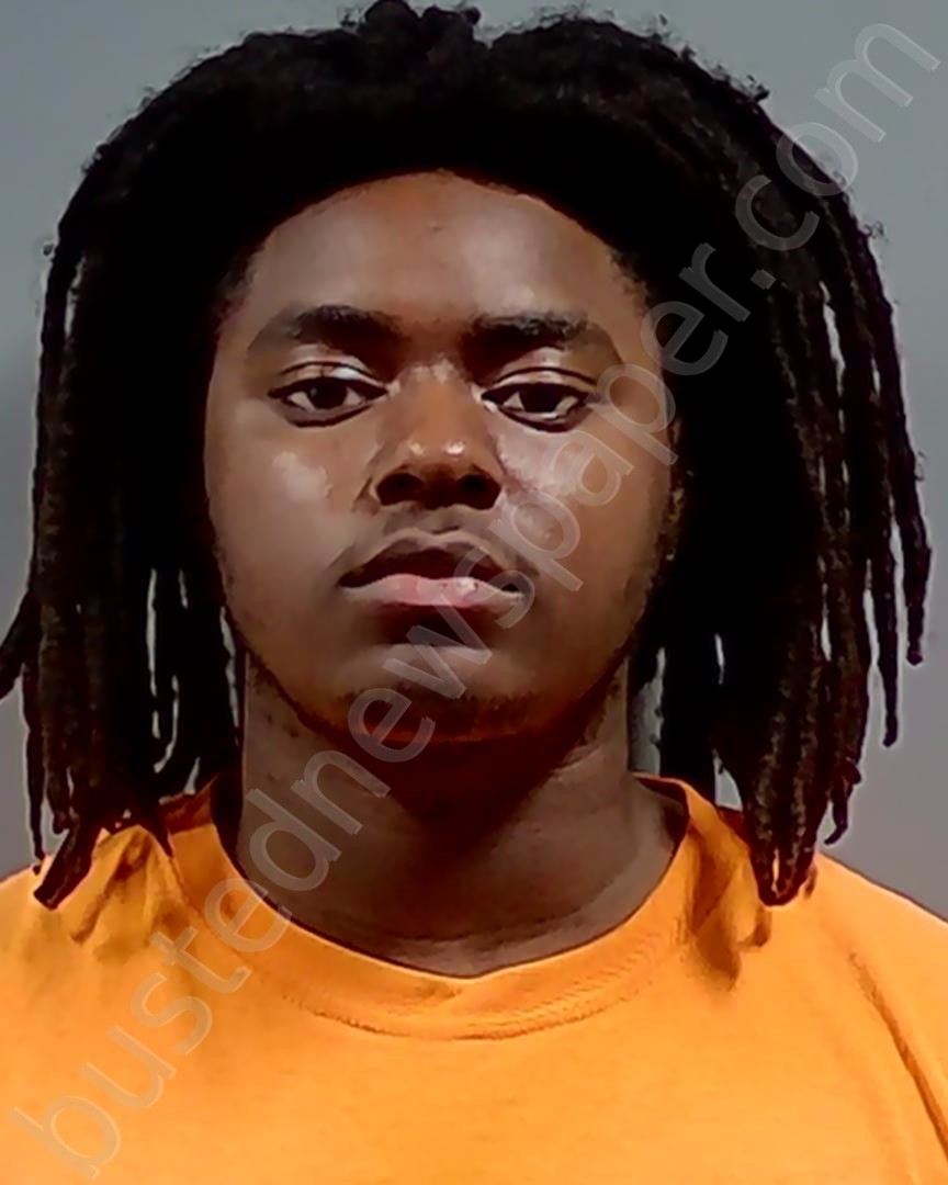 CARTER, JAYLEN NY’QUIS #, Escambia County, Florida - 2022-03-01 23:18:00