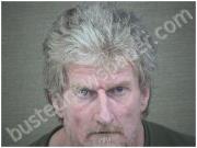 BAREFOOT, TERRY | 2022-03-01 Harnett County, North Carolina Booking