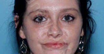 PRESCOTT, CAITLIN FAITH | 2022-03-01 23:52:00 Jefferson County, Alabama Booking