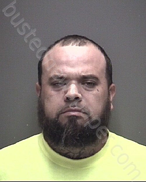 STEED, COREY JAMES #, Galveston County, Texas - 2022-03-01 16:45:00