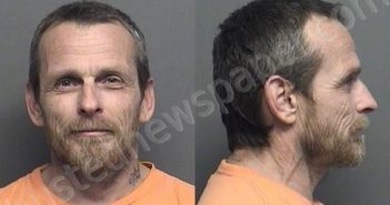 MILLESON,CHAD WAYNE | 2022-03-01 10:50:00 Saline County, Kansas Booking
