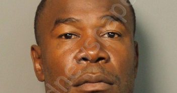 JONES, SAMUEL LAMAR | 2022-03-01 18:04:00 Jefferson County, Alabama Booking