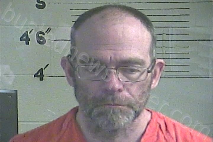 HUGHES, JOHN A #, Three Forks, Kentucky - 2022-03-01 19:25:00