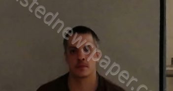 ADAMS, MICHAEL | 2022-03-01 13:45:00 Boone County, West Virginia Booking