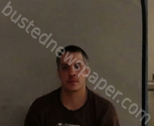 ADAMS, MICHAEL #, Boone County, West Virginia - 2022-03-01 13:45:00