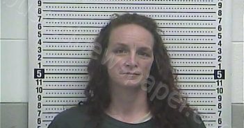 <B>REEDY</B>, <B>CARRIE</B> #, Casey County, Kentucky - 2022-03-01 13:53:00