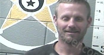 MAHAN, JAMES | 2022-03-01 14:13:00 Montgomery County, Kentucky Booking