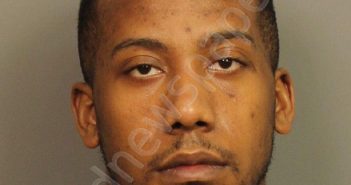 STONE, TEDWIN JAMES | 2022-03-01 09:36:00 Jefferson County, Alabama Booking