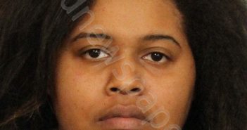 WATKINS, JAMEISA NECHELLE | 2022-03-01 23:44:00 Jefferson County, Alabama Booking