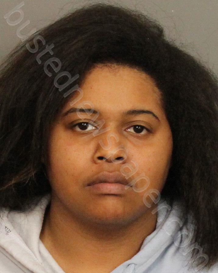 WATKINS, JAMEISA NECHELLE #, Jefferson County, Alabama - 2022-03-01 23:44:00