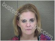HAMILTON, JENNIFER | 2022-03-01 Harnett County, North Carolina Booking