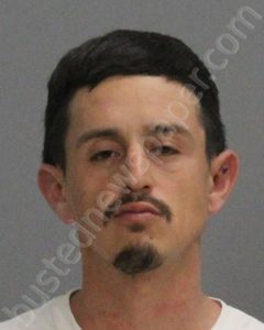 TELLO, FELIPE JUNIOR, JR | 2022-03-01 Brazos County, Texas Booking