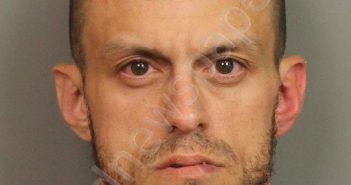 CAMPBELL, JOSHUA ADAM | 2022-03-01 09:53:00 Jefferson County, Alabama Booking