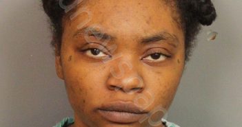 FOSTER, JACCOIYA TIMNITA | 2022-03-01 08:35:00 Jefferson County, Alabama Booking