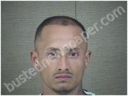 GARCIA, LEONEL | 2022-03-01 Harnett County, North Carolina Booking