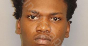 BONNER, DE’ANTHONY DUVALL | 2022-03-01 23:23:00 Jefferson County, Alabama Booking