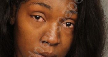 HICKS, FELICIA RENEA | 2022-03-01 16:14:00 Jefferson County, Alabama Booking