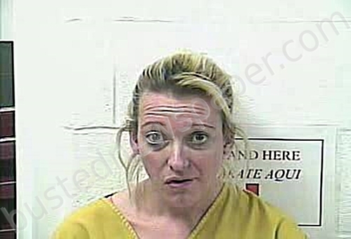 SCARBERRY, SARA MARIE #, Daviess County, Kentucky - 2022-03-01 21:05:00