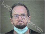 ROSIPKO, BERNARD | 2022-03-01 Harnett County, North Carolina Booking