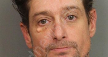 MORROW, SCOTT HEDLESTON | 2022-03-01 16:19:00 Jefferson County, Alabama Booking