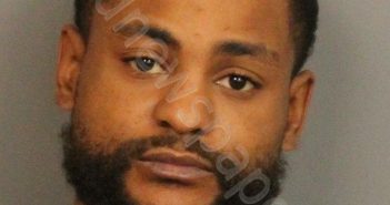 WRAY, TERRANCE DEVON | 2022-03-01 20:32:00 Jefferson County, Alabama Booking