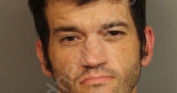 OWENS, JOSEPH MICHAEL JUNIOR | 2022-03-01 12:15:00 Jefferson County, Alabama Booking