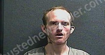 <B>HAYDEN</B>, <B>KENNETH</B> <B>EDWARD</B> #, Boone County, Kentucky - 2022-03-01 07:32:00