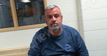 TROPEA, BRIAN | 2022-03-01 Putnam County, New York Booking