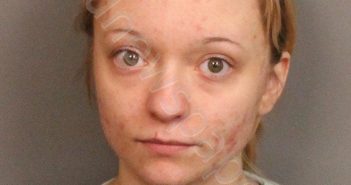 WALKER, HOLLY ASHLYNN | 2022-03-01 19:13:00 Jefferson County, Alabama Booking