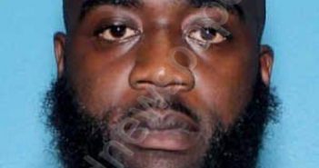 BALLARD, BOBBY QUINTEZ | 2022-03-01 16:46:00 Jefferson County, Alabama Booking