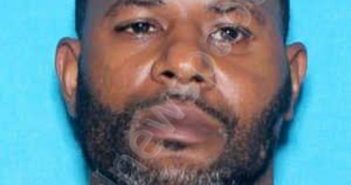 SANDERS, QUINCY | 2022-03-01 10:52:00 Jefferson County, Alabama Booking