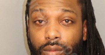 HERBERT, JEREMY CORDARIUS | 2022-03-01 03:13:00 Jefferson County, Alabama Booking